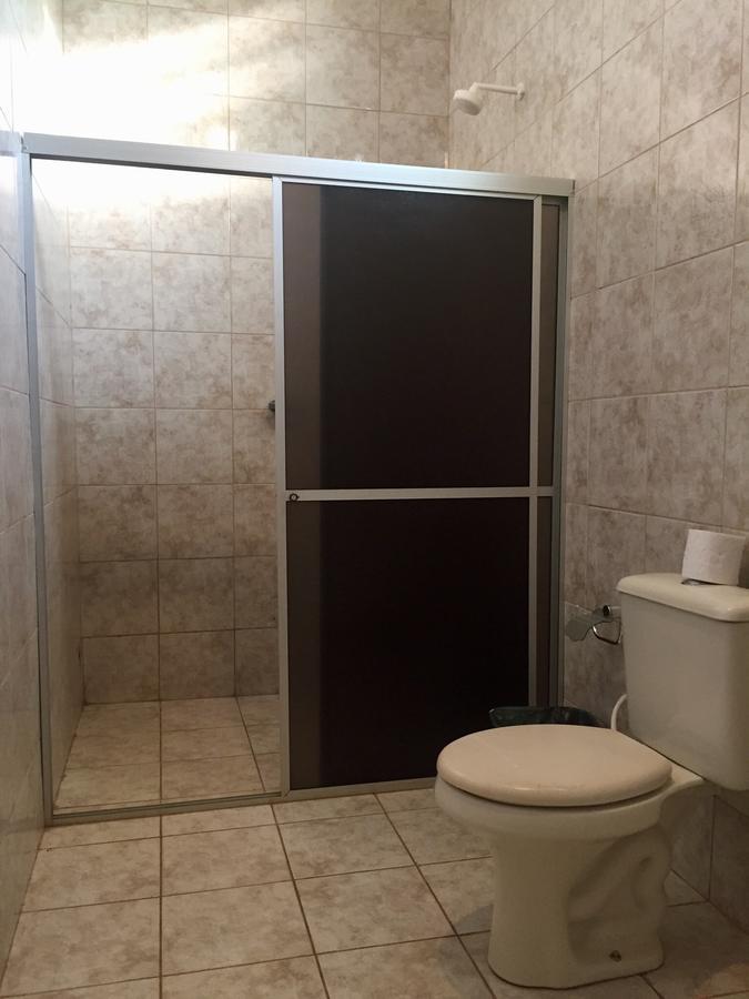 Hotel Sao Cristovao Jucaral Buitenkant foto